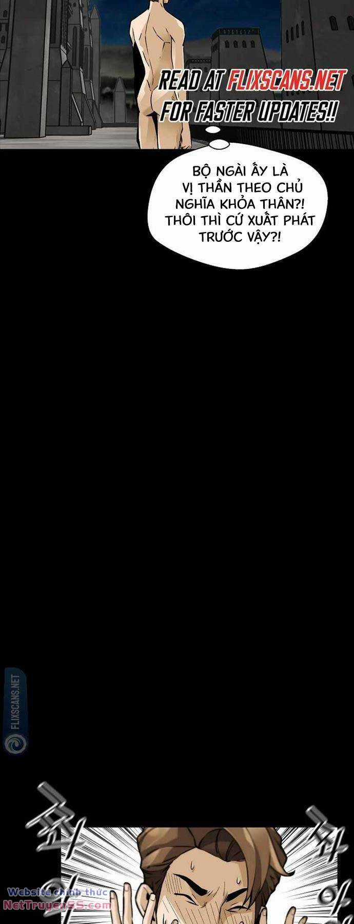 Sự Trở Lại Của Huyền Thoại Chapter 115 trang 58