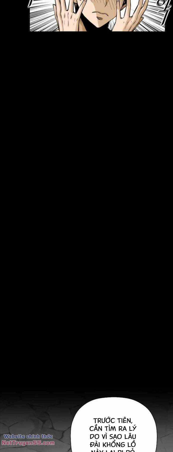 Sự Trở Lại Của Huyền Thoại Chapter 115 trang 59