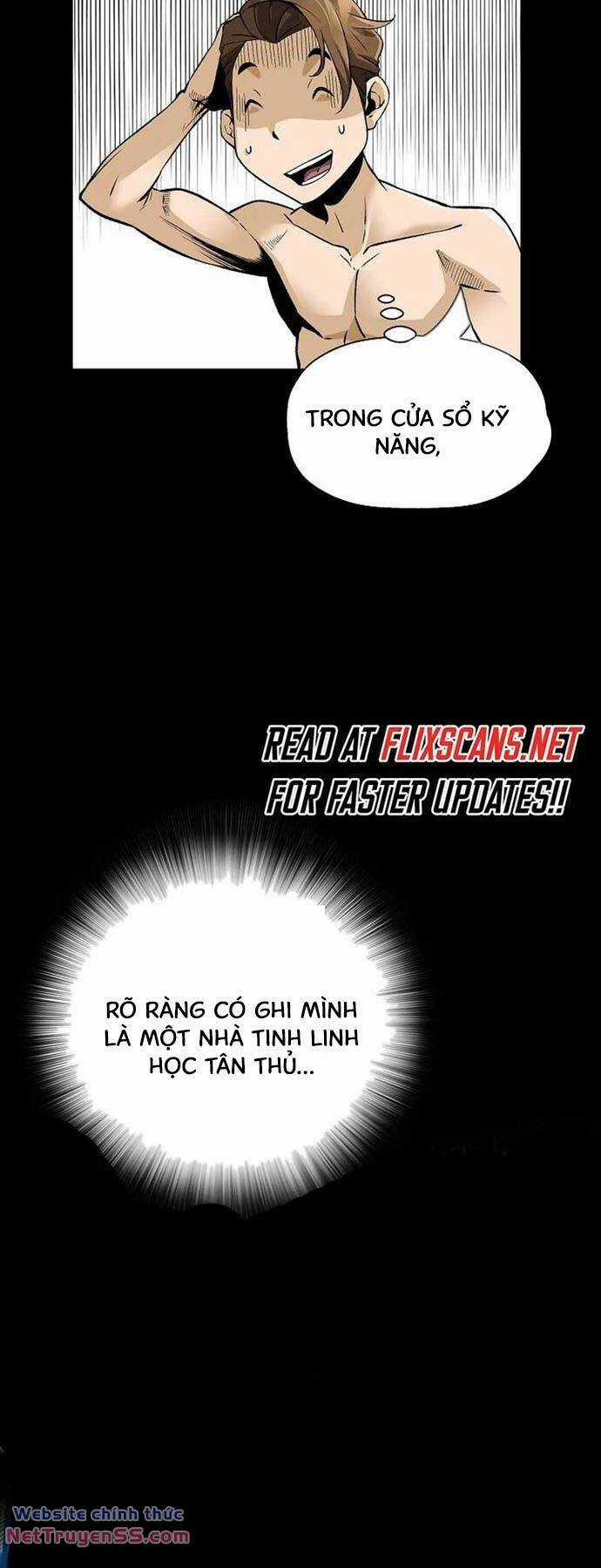 Sự Trở Lại Của Huyền Thoại Chapter 115 trang 62