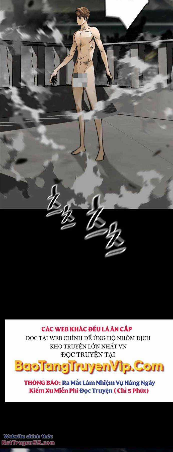 Sự Trở Lại Của Huyền Thoại Chapter 115 trang 66