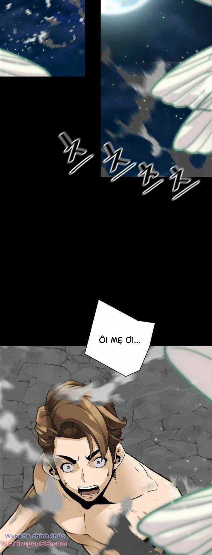 Sự Trở Lại Của Huyền Thoại Chapter 115 trang 68