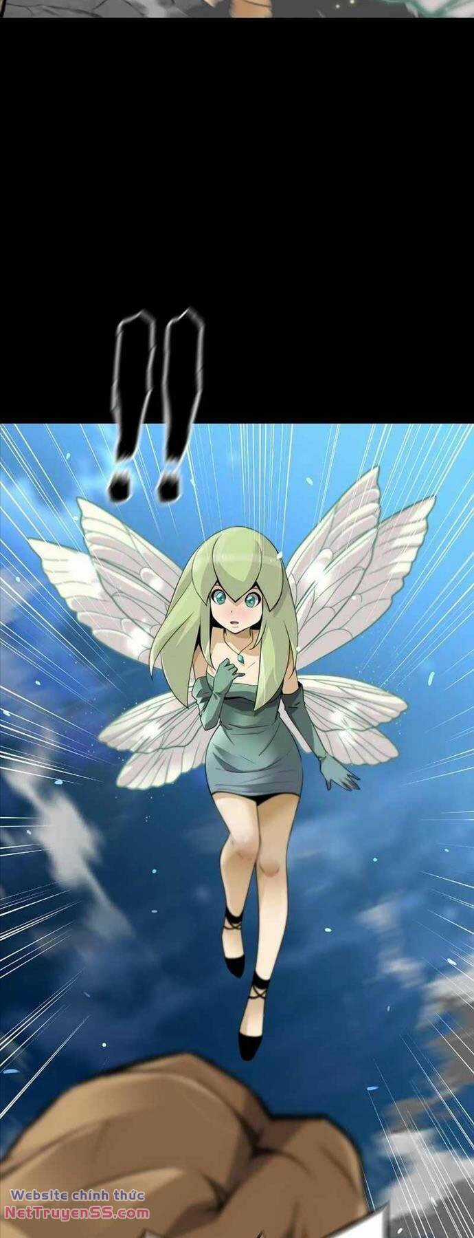 Sự Trở Lại Của Huyền Thoại Chapter 115 trang 69