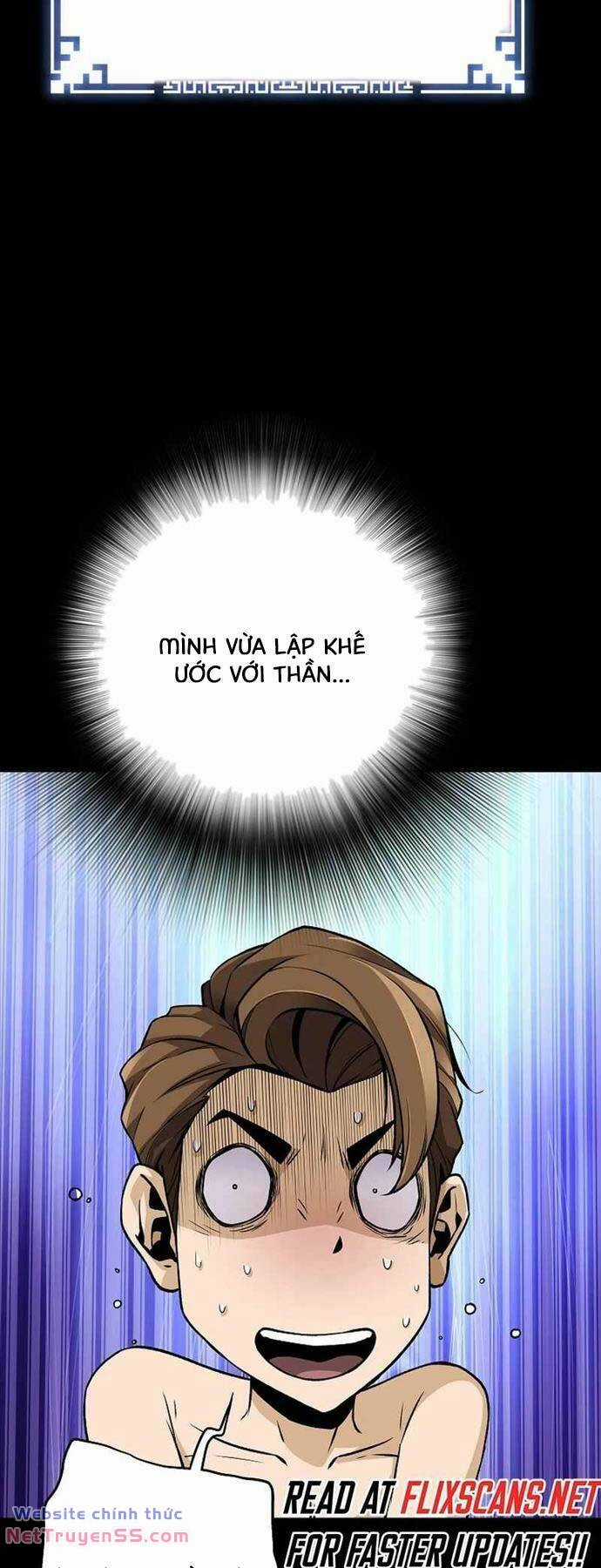 Sự Trở Lại Của Huyền Thoại Chapter 115 trang 7