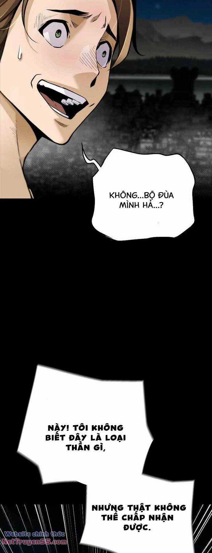 Sự Trở Lại Của Huyền Thoại Chapter 115 trang 9