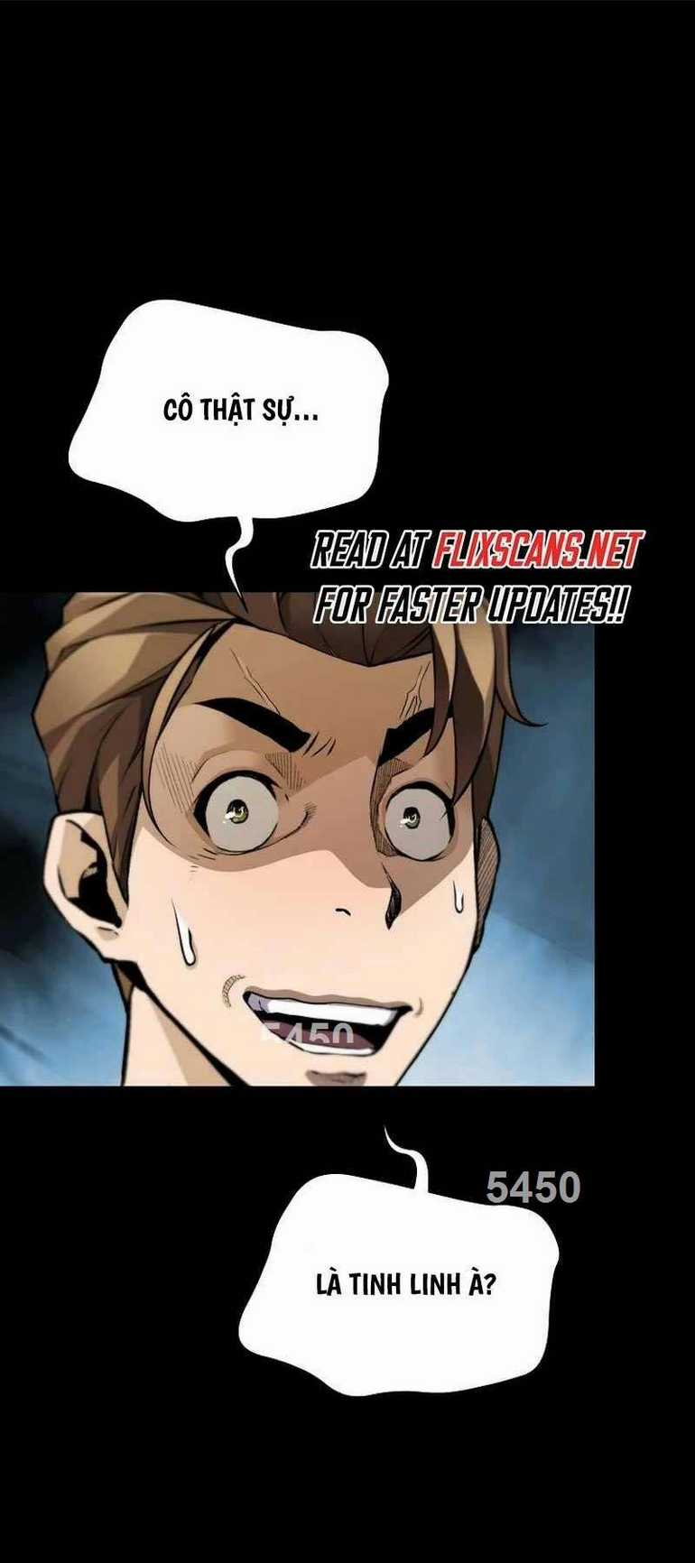 Sự Trở Lại Của Huyền Thoại Chapter 116 trang 0