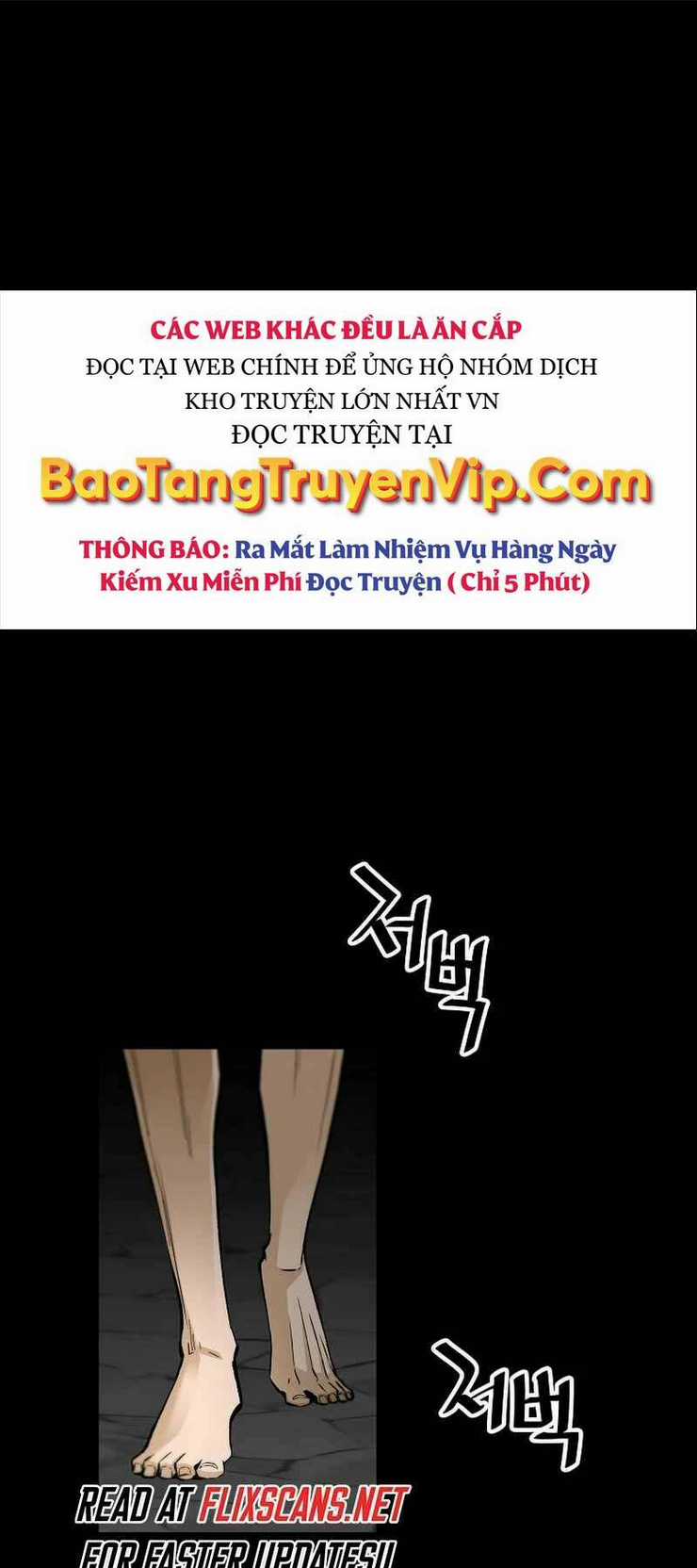 Sự Trở Lại Của Huyền Thoại Chapter 116 trang 10