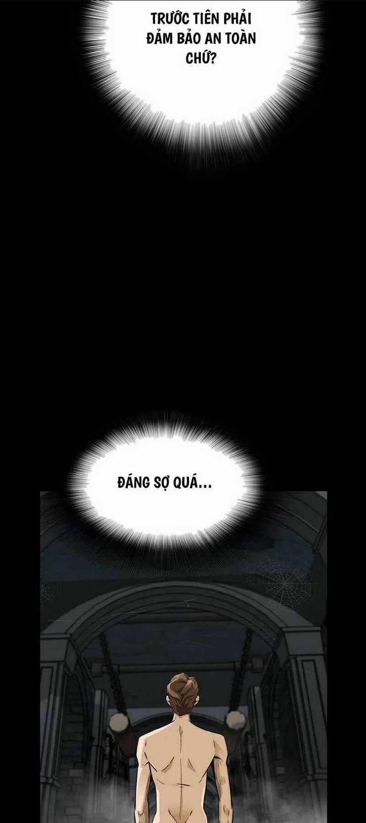 Sự Trở Lại Của Huyền Thoại Chapter 116 trang 12