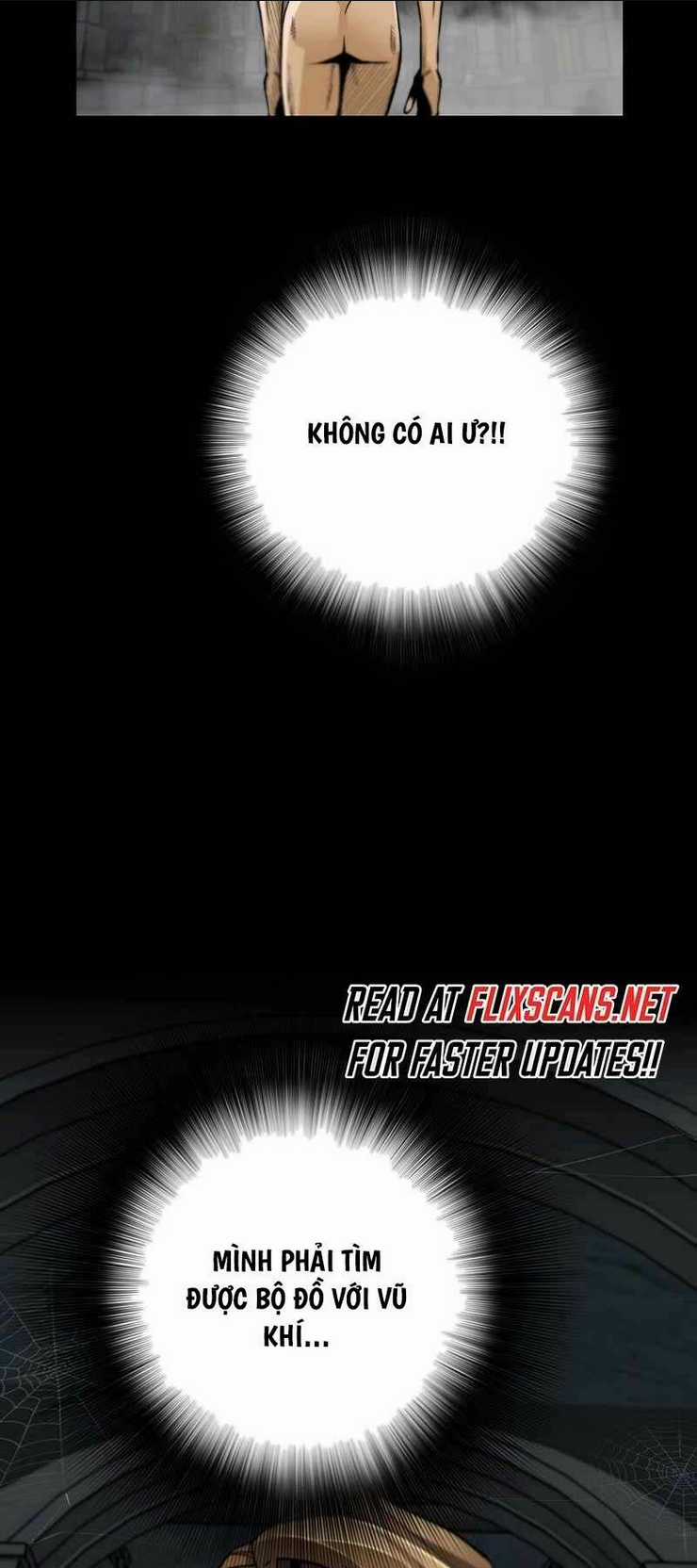 Sự Trở Lại Của Huyền Thoại Chapter 116 trang 13