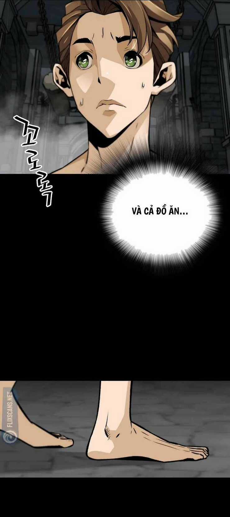 Sự Trở Lại Của Huyền Thoại Chapter 116 trang 14