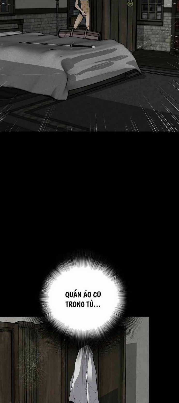 Sự Trở Lại Của Huyền Thoại Chapter 116 trang 16