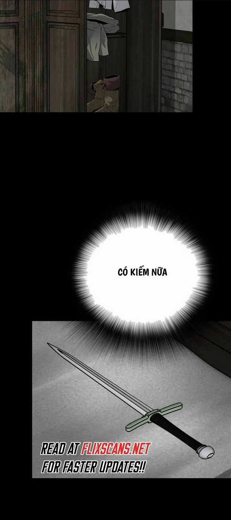 Sự Trở Lại Của Huyền Thoại Chapter 116 trang 17