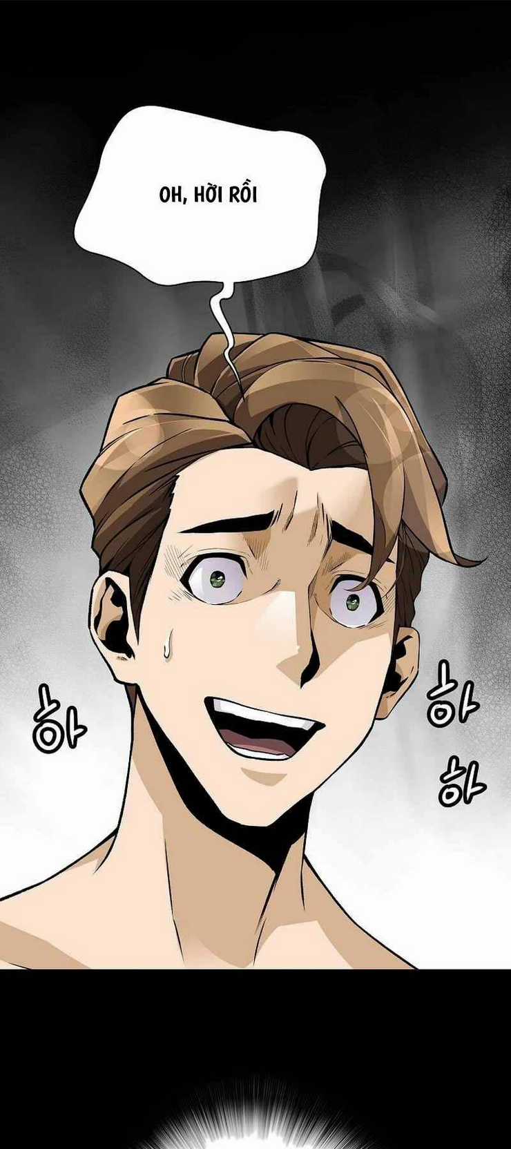 Sự Trở Lại Của Huyền Thoại Chapter 116 trang 18