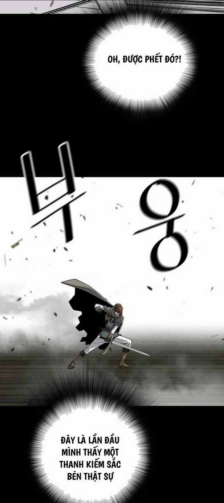 Sự Trở Lại Của Huyền Thoại Chapter 116 trang 21