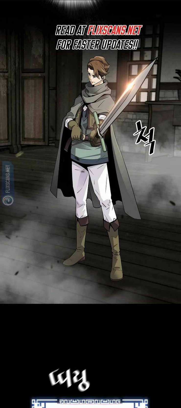 Sự Trở Lại Của Huyền Thoại Chapter 116 trang 22