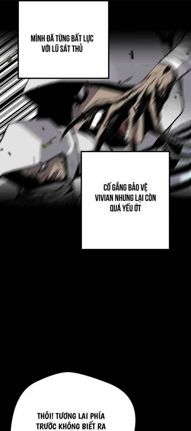 Sự Trở Lại Của Huyền Thoại Chapter 116 trang 24