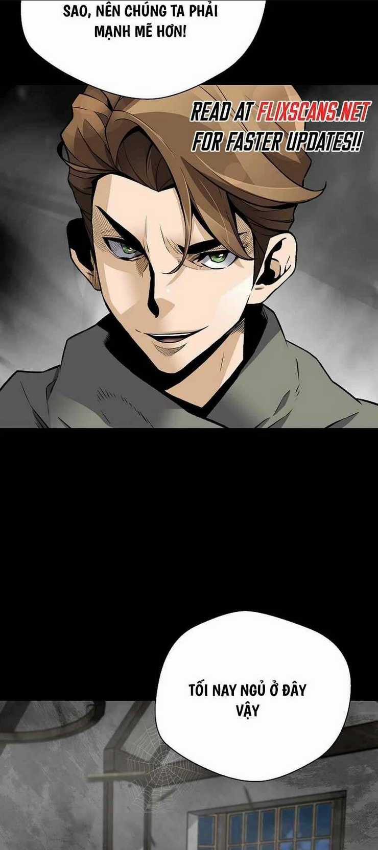 Sự Trở Lại Của Huyền Thoại Chapter 116 trang 25