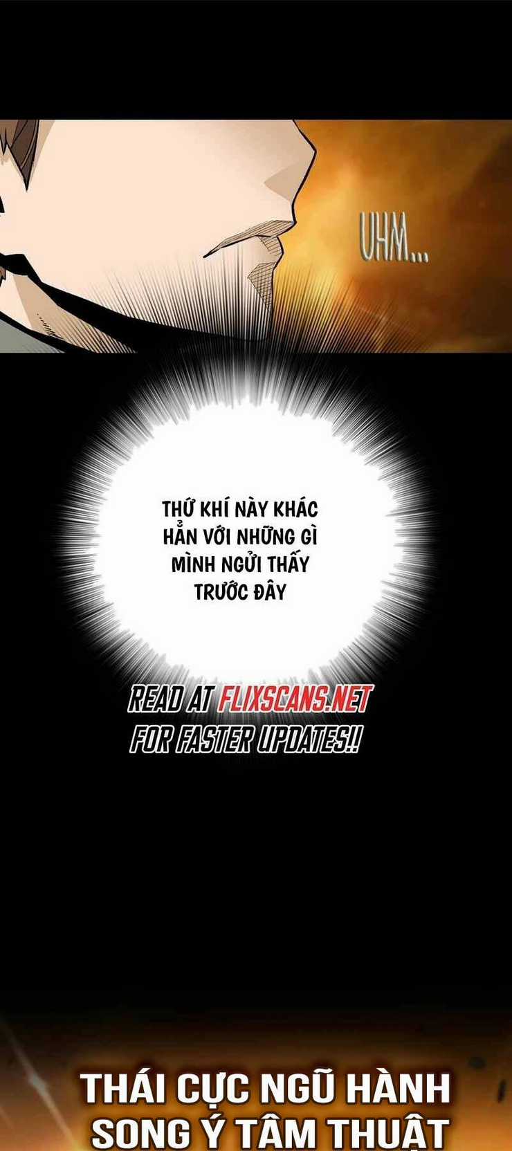 Sự Trở Lại Của Huyền Thoại Chapter 116 trang 28