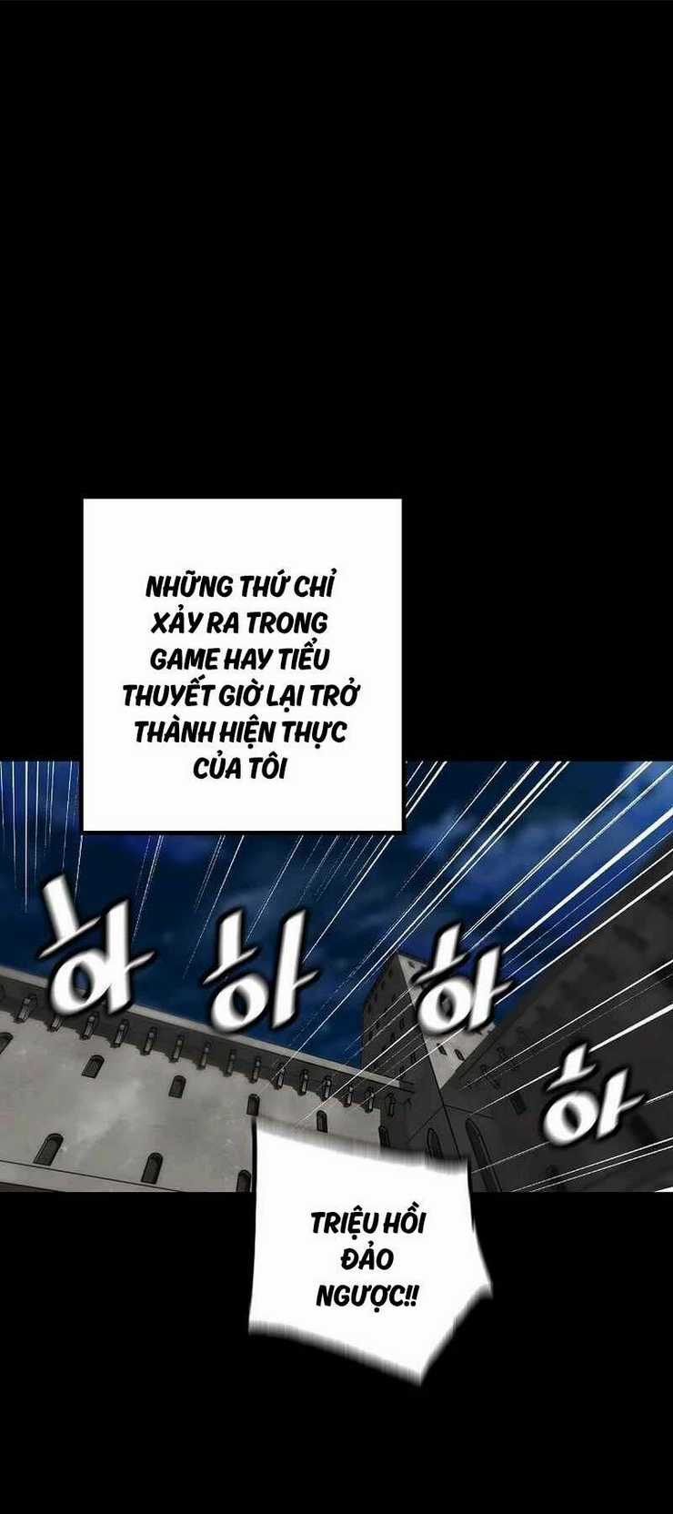 Sự Trở Lại Của Huyền Thoại Chapter 116 trang 3