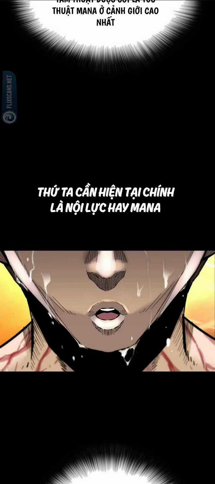 Sự Trở Lại Của Huyền Thoại Chapter 116 trang 30