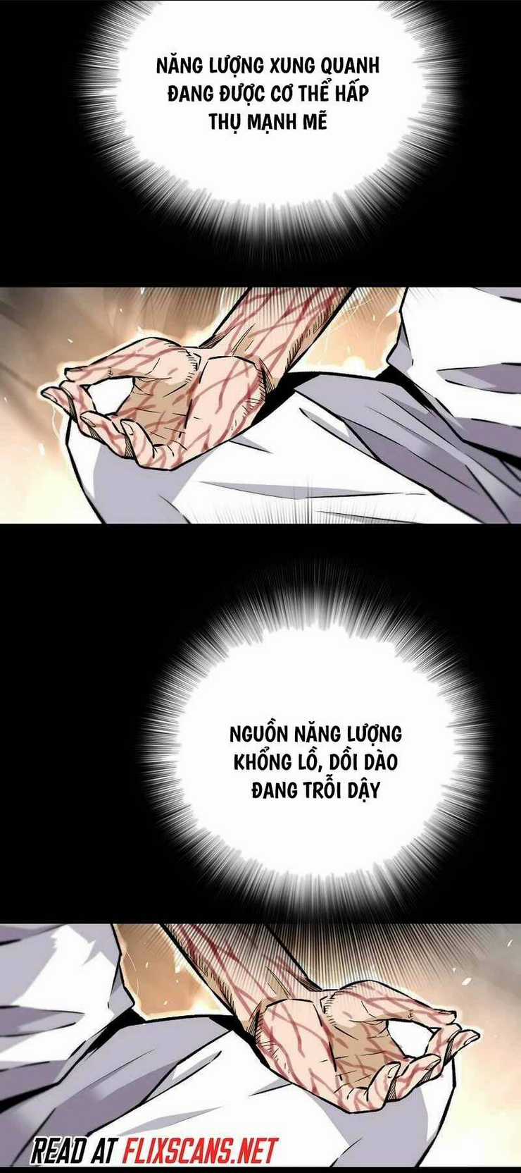 Sự Trở Lại Của Huyền Thoại Chapter 116 trang 31