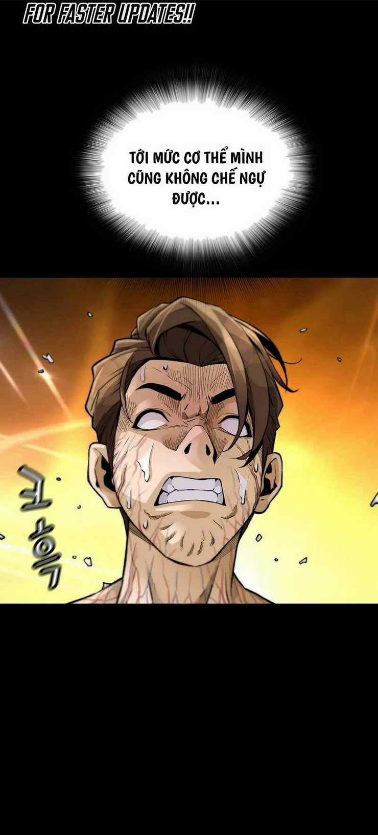 Sự Trở Lại Của Huyền Thoại Chapter 116 trang 32