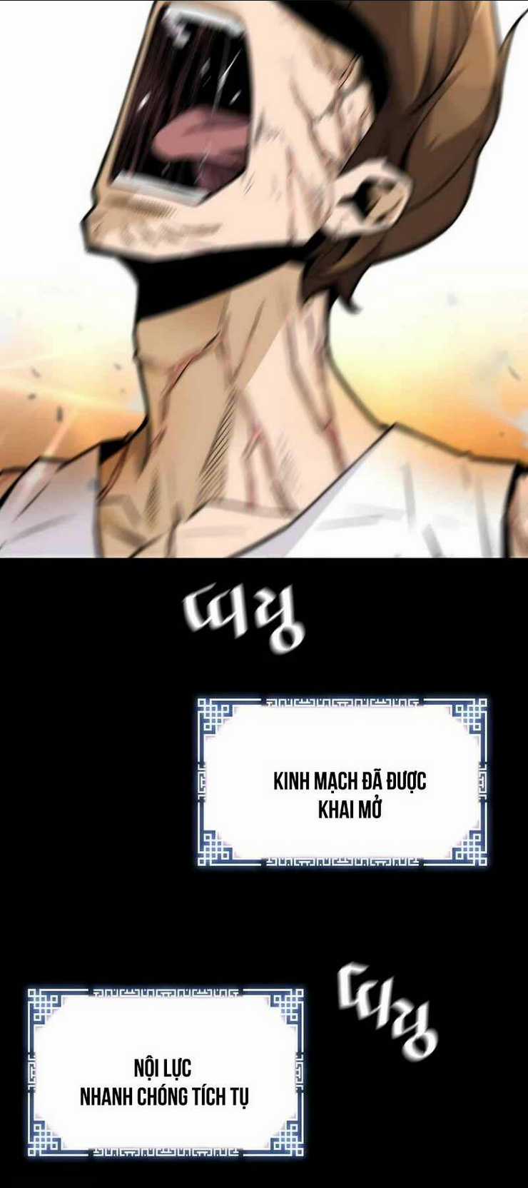 Sự Trở Lại Của Huyền Thoại Chapter 116 trang 34