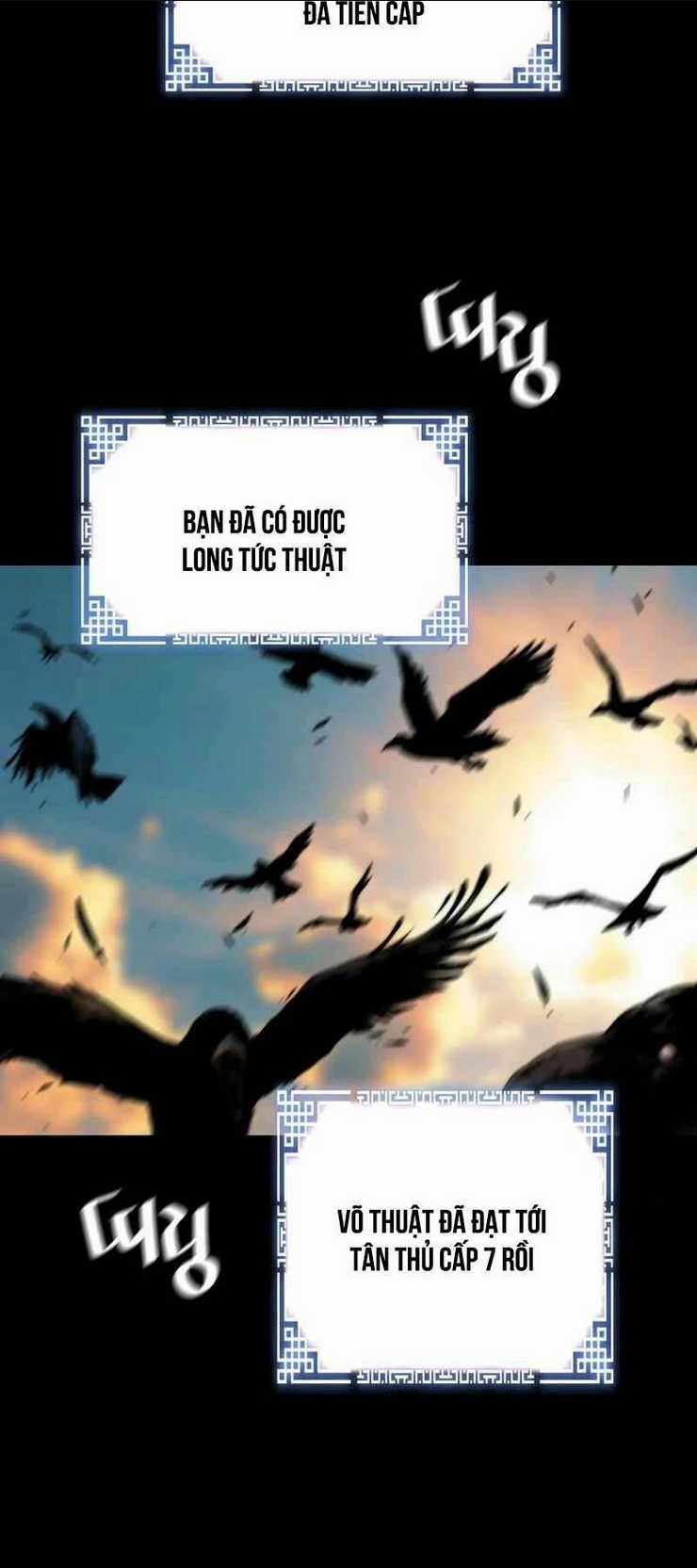 Sự Trở Lại Của Huyền Thoại Chapter 116 trang 36