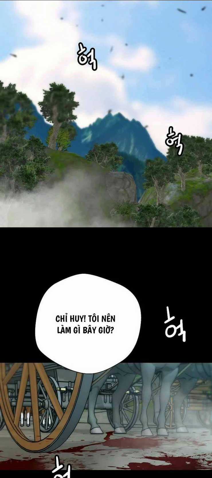 Sự Trở Lại Của Huyền Thoại Chapter 116 trang 38