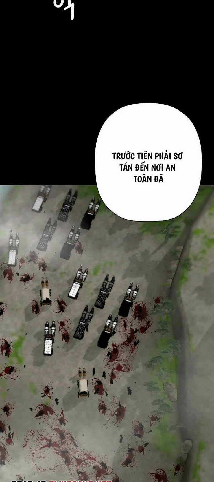 Sự Trở Lại Của Huyền Thoại Chapter 116 trang 39