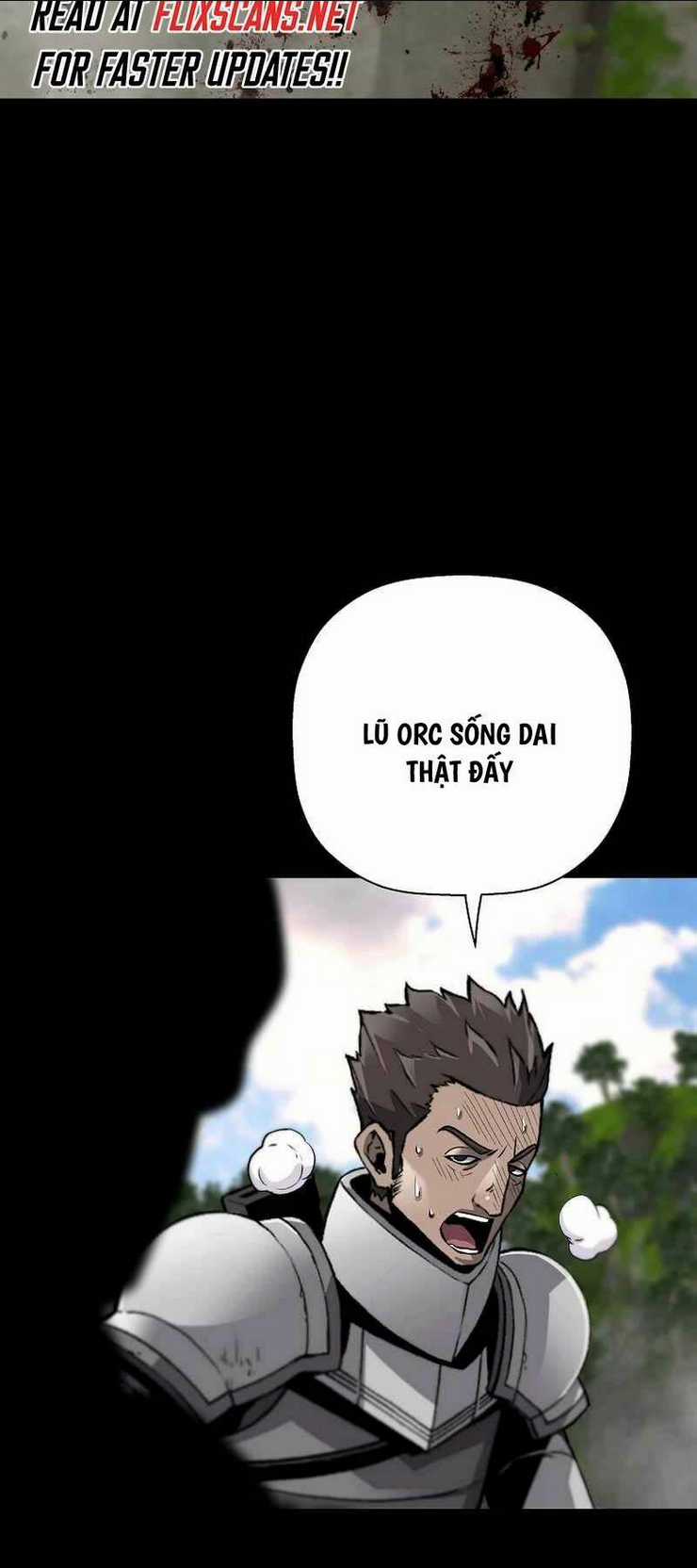 Sự Trở Lại Của Huyền Thoại Chapter 116 trang 40