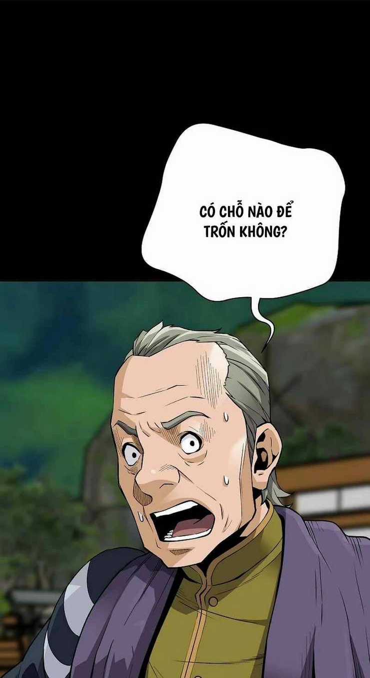 Sự Trở Lại Của Huyền Thoại Chapter 116 trang 41