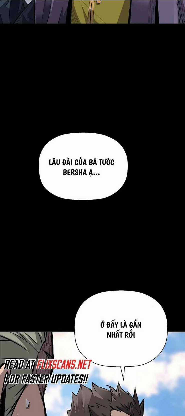 Sự Trở Lại Của Huyền Thoại Chapter 116 trang 42