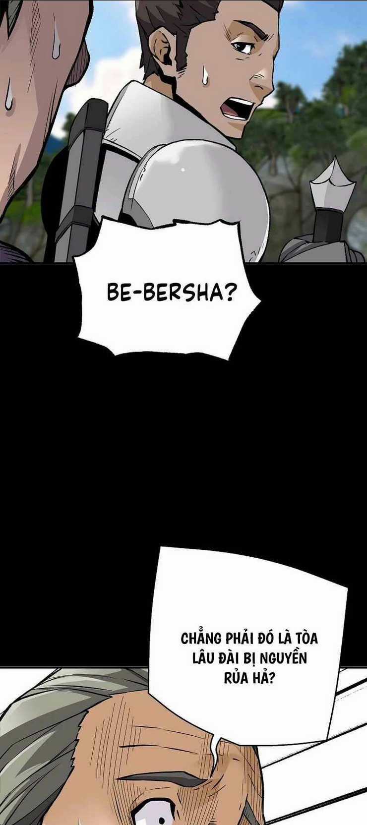 Sự Trở Lại Của Huyền Thoại Chapter 116 trang 43