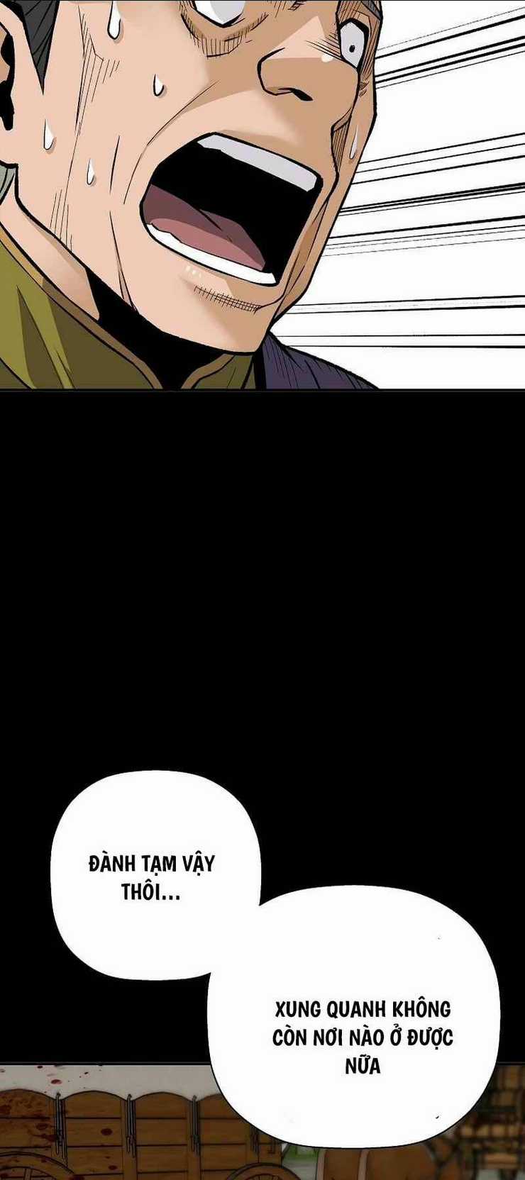 Sự Trở Lại Của Huyền Thoại Chapter 116 trang 44