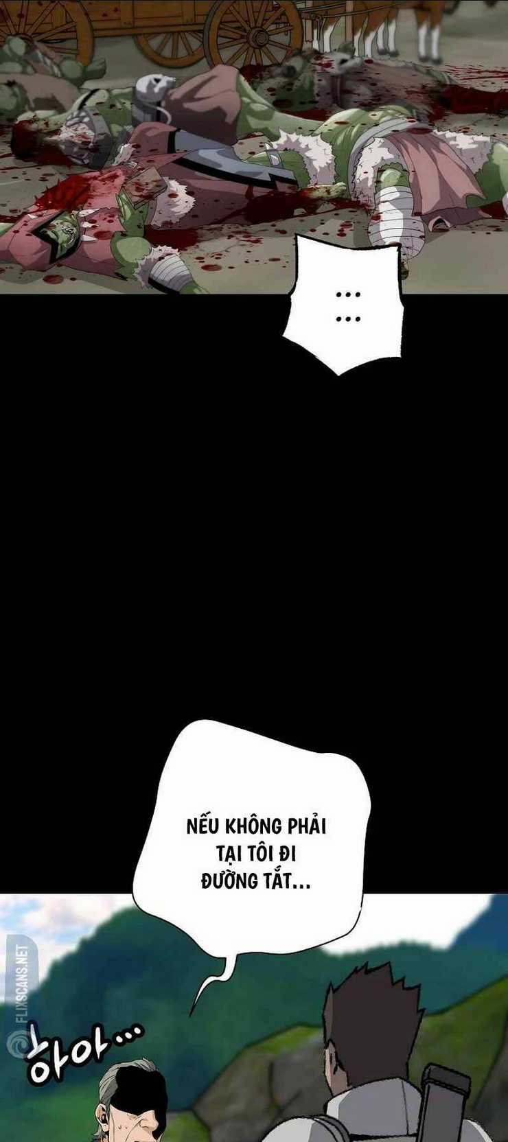 Sự Trở Lại Của Huyền Thoại Chapter 116 trang 45