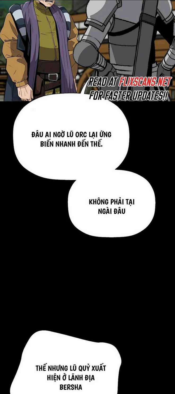 Sự Trở Lại Của Huyền Thoại Chapter 116 trang 46