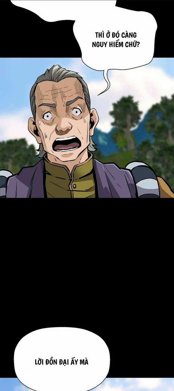 Sự Trở Lại Của Huyền Thoại Chapter 116 trang 47