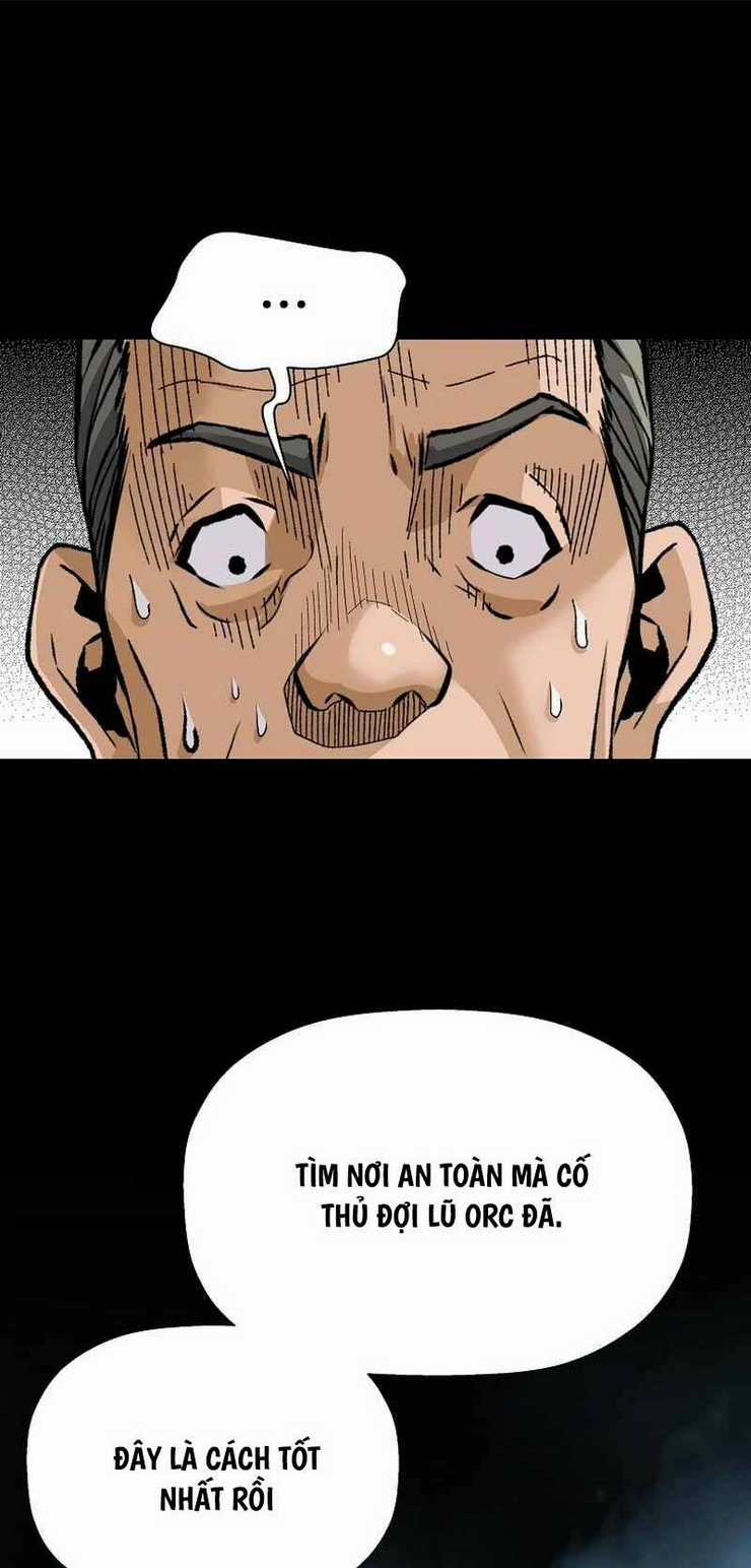 Sự Trở Lại Của Huyền Thoại Chapter 116 trang 49