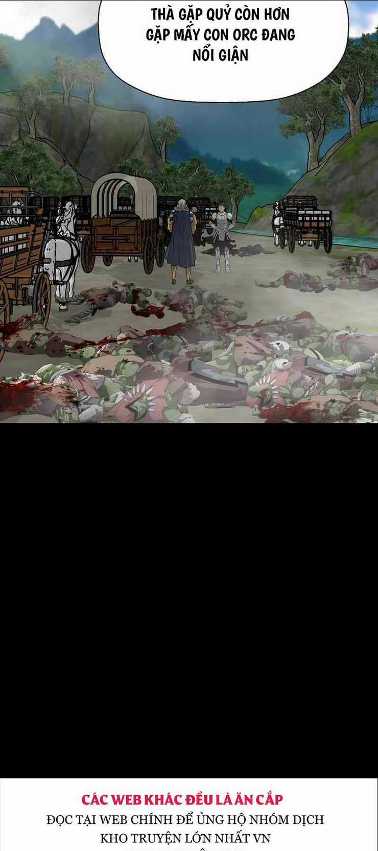 Sự Trở Lại Của Huyền Thoại Chapter 116 trang 51