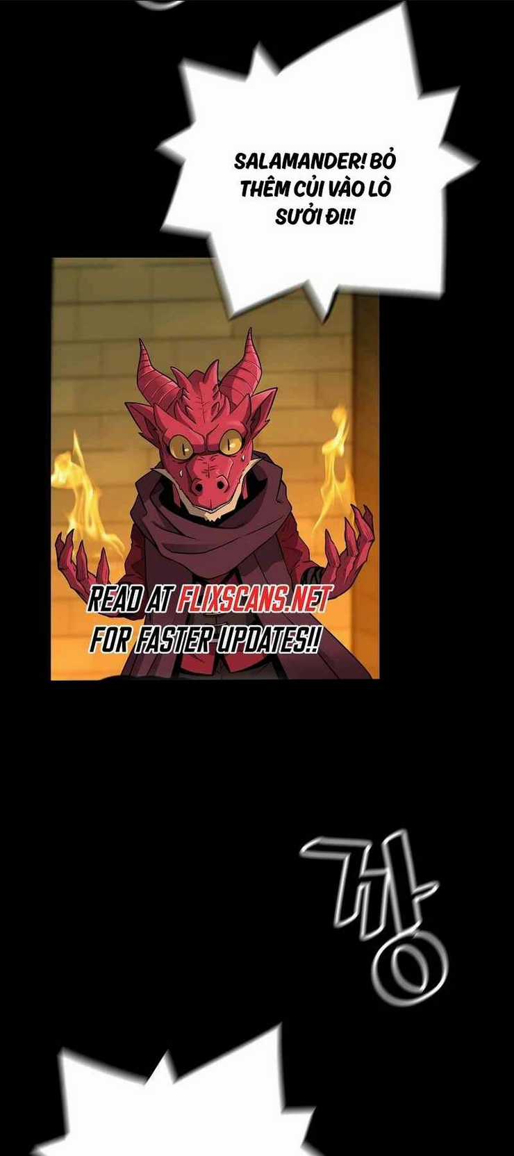 Sự Trở Lại Của Huyền Thoại Chapter 116 trang 54