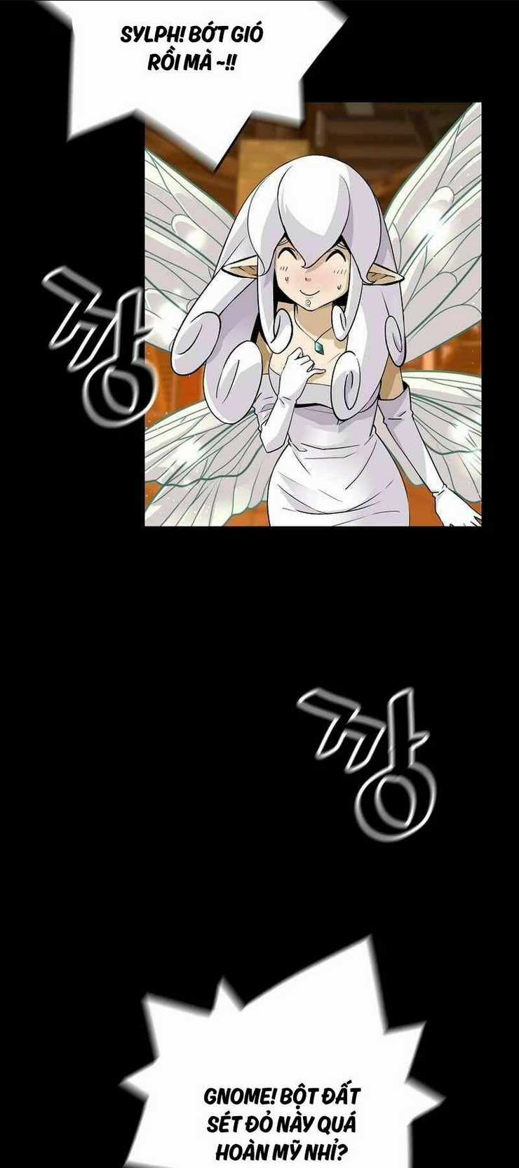 Sự Trở Lại Của Huyền Thoại Chapter 116 trang 55