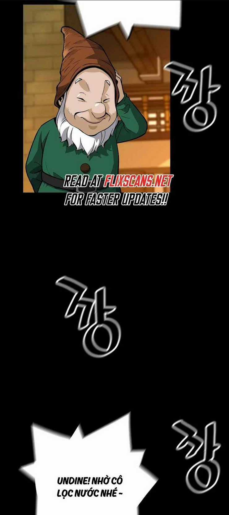 Sự Trở Lại Của Huyền Thoại Chapter 116 trang 56