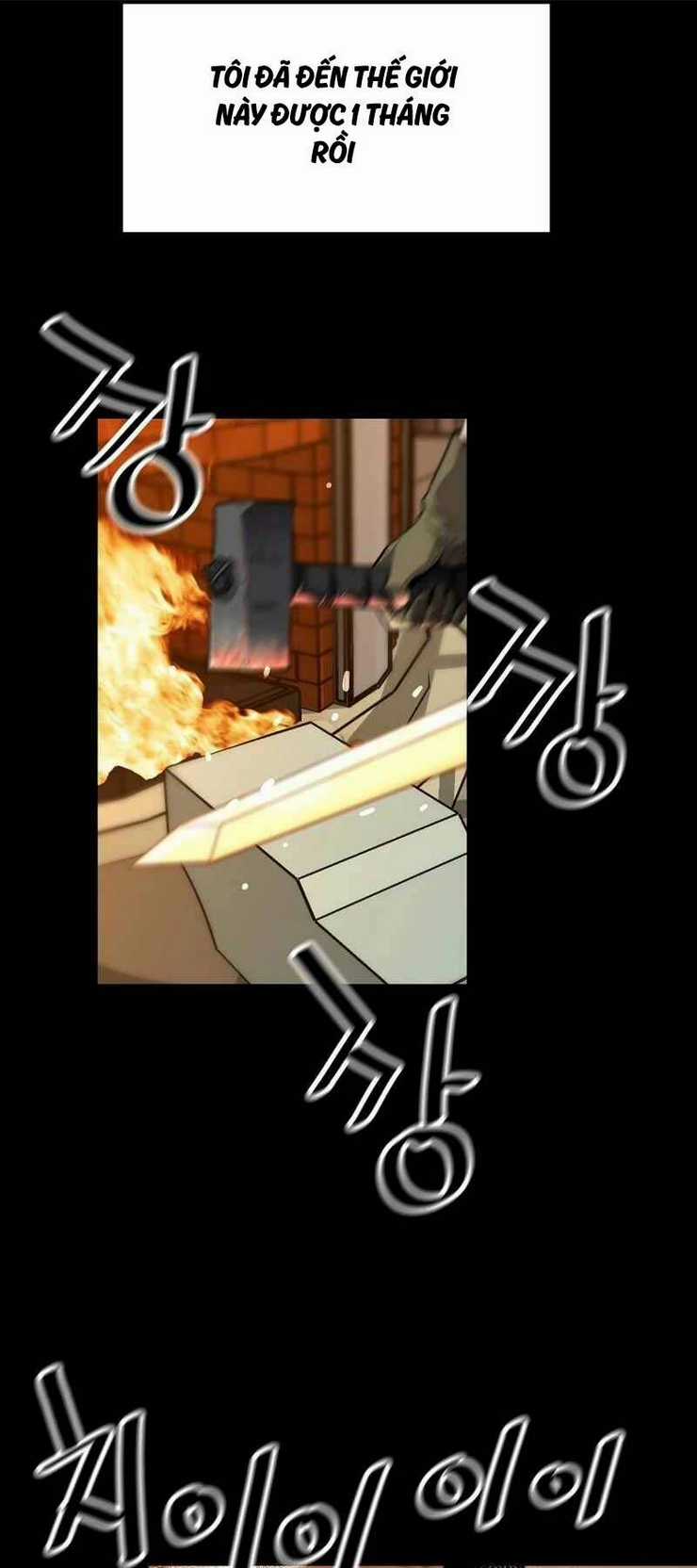 Sự Trở Lại Của Huyền Thoại Chapter 116 trang 58