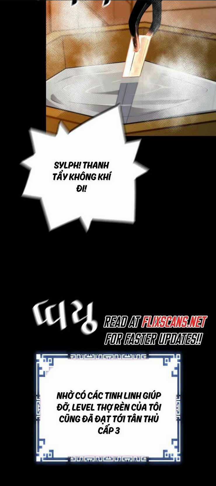 Sự Trở Lại Của Huyền Thoại Chapter 116 trang 59