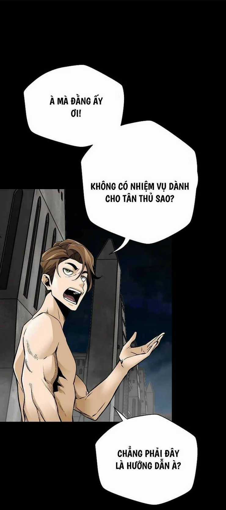 Sự Trở Lại Của Huyền Thoại Chapter 116 trang 6
