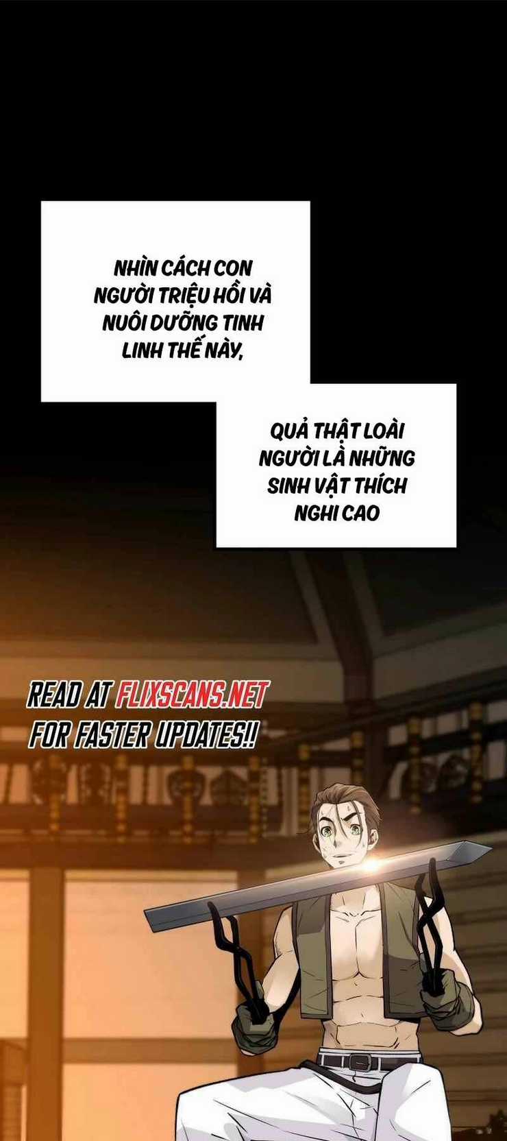 Sự Trở Lại Của Huyền Thoại Chapter 116 trang 60