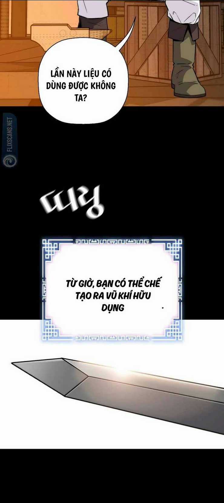 Sự Trở Lại Của Huyền Thoại Chapter 116 trang 61