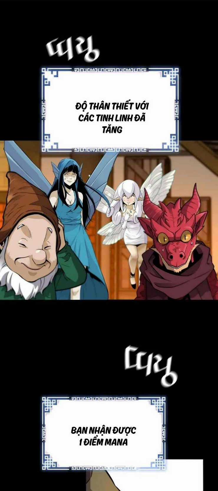 Sự Trở Lại Của Huyền Thoại Chapter 116 trang 62