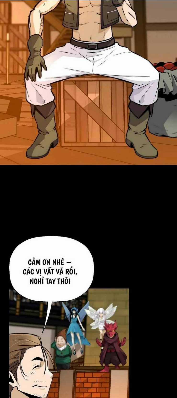 Sự Trở Lại Của Huyền Thoại Chapter 116 trang 64