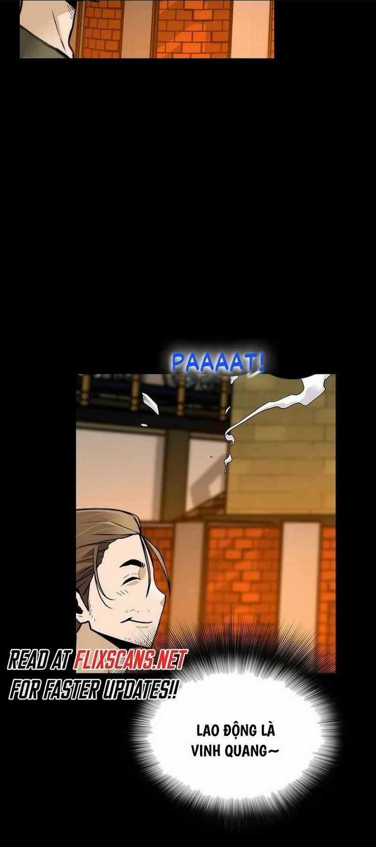 Sự Trở Lại Của Huyền Thoại Chapter 116 trang 65